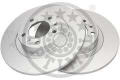 OPTIMAL BS-9280C ARKA FREN AYNASI P508 1.6VTI-1.6THP-1.6HDI-2.0HDI 10 > 290x12x10