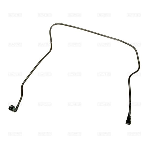 RAPRO 16896 YEDEK SU DEPOSU HORTUMU FORD RANGER 2.2 TDCİ -3.2 TDCI 11>