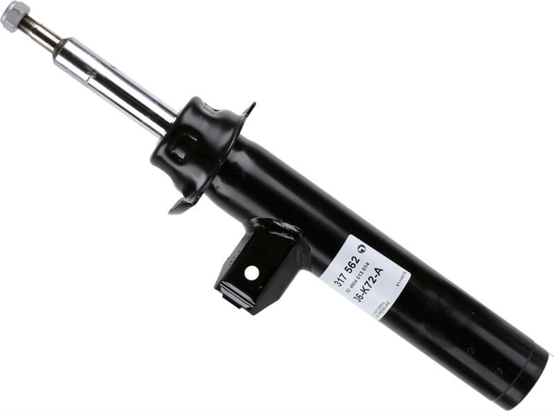 SACHS 317562 AMORTISOR ON SOL GAZLI BMW E60 E61 xDrive