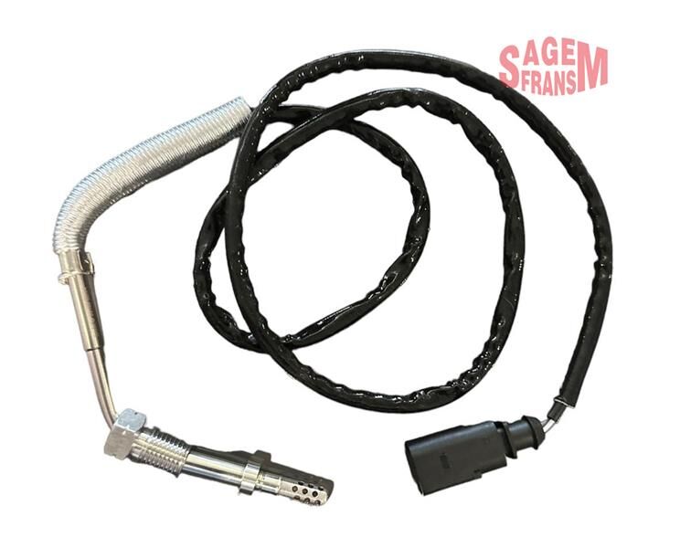SAGEM 33168 TURBO ISI KAPTORU AUDI A4 B8 2.0 TDI QUATTRO 2008> 2012-A6 C7 2.0 TDI 2013>2015
