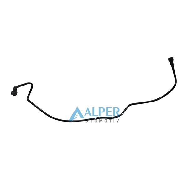 ALPER 242115 YAKIT HORTUMU CLİO II-III-IV-FLUENCE-KANGOO-MEGANE 1.6 DCI 16V-DOKKER-DUSTER 1.6 DCI