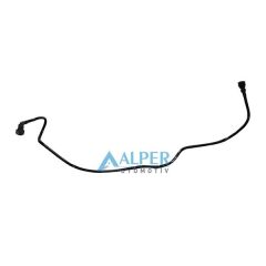 ALPER 242115 YAKIT HORTUMU CLİO II-III-IV-FLUENCE-KANGOO-MEGANE 1.6 DCI 16V-DOKKER-DUSTER 1.6 DCI