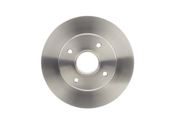 BOSCH 0986479219 ARKA FREN AYNASI ADET P307-C4 1.4-1.6-2.0 HDİ 05> 249x9x4DL RULMANSIZ