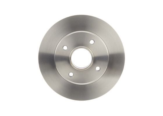 BOSCH 0986479219 ARKA FREN AYNASI ADET P307-C4 1.4-1.6-2.0 HDİ 05> 249x9x4DL RULMANSIZ