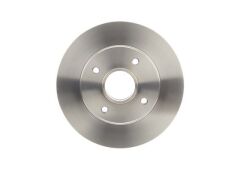 BOSCH 0986479219 ARKA FREN AYNASI ADET P307-C4 1.4-1.6-2.0 HDİ 05> 249x9x4DL RULMANSIZ