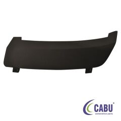 CABU 331527 ARKA TAMPON ÇEKI DEMIR KAPAGI FIESTA 08>14