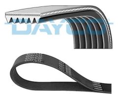 DAYCO 6PK1130 KANALLI KAYIŞ 405-306-XSARA 1.9 DZL. 68800