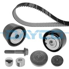 DAYCO KTB899 EKSANTRİK GERGİ KİTİ 126x270 LAGUNA 2.0 16V F4R760 02-03 MEGANE 4/04 > K025550XS