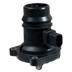 GATES TH507103G1 TERMOSTAT 103C OPEL ADAM-ASTRA J-CORSA D-E-MERIVA B-CHEVROLET AVEO-CRUZE 1.2-1.4 12 >