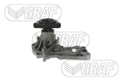 GRAF PA1370 DEVIRDIAM FOCUS III 11> KUGA II 14>17 MONDEO V 14 > 1.5 ECOBOOST