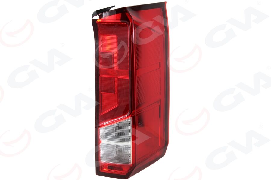 GVA 2075952 ARKA STOP SAG CRAFTER 19 >