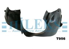 HILEKS T956 ÇAMURLUK DAVLUMBAZI ÖN SOL PALIO-ALBEA 05 >