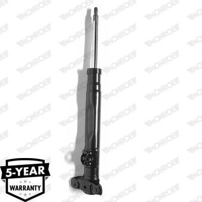 MONROE G16507 AMORTISOR ON GAZLI MERCEDES W201 W124 S124 C124