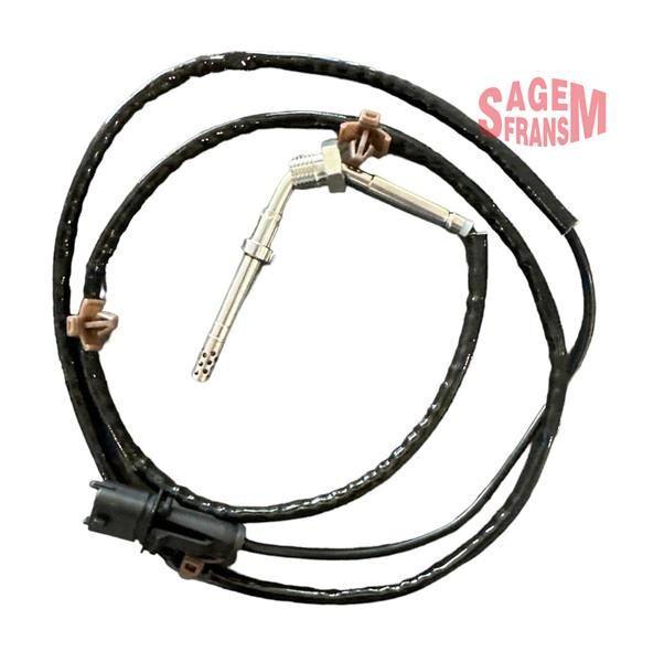 SAGEM 33185 TURBO ISI KAPTORU ASTRA J 2.0 BITURBO CDTI 2012>2015-INSIGNIA A 2.0 CDTI 2008>2017