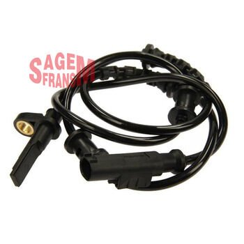 SAGEM 60190 ABS SENSÖR KABLOSU ARKA DUCATO 06> BOXER 06> JUMPER 06> 2.2-2.3-3.0 HDİ-JTD