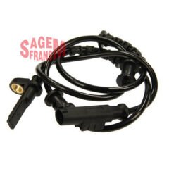 SAGEM 60190 ABS SENSÖR KABLOSU ARKA DUCATO 06> BOXER 06> JUMPER 06> 2.2-2.3-3.0 HDİ-JTD