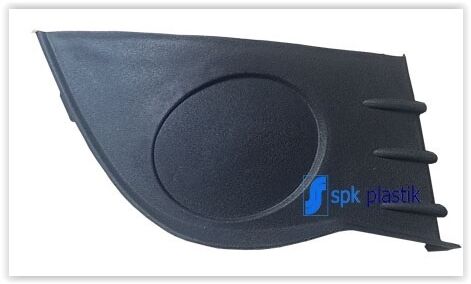 SPK 6039-R SİS FAR ÇERÇEVESİ KAPAĞI SAĞ SİSSİZ CLIO III 11 >