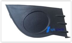SPK 6039-R SİS FAR ÇERÇEVESİ KAPAĞI SAĞ SİSSİZ CLIO III 11 >