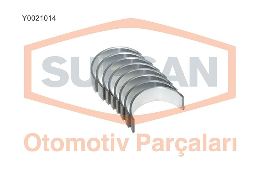 SUPSAN Y0021014 KOL YATAK STD RENAULT R9 R12 1.4 R.19 1.4I MEGANE CLIO SYMBOL 1.4 1.6 8V K7M K7J
