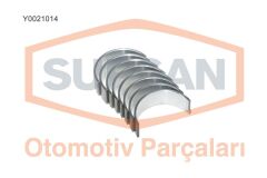 SUPSAN Y0021014 KOL YATAK STD RENAULT R9 R12 1.4 R.19 1.4I MEGANE CLIO SYMBOL 1.4 1.6 8V K7M K7J