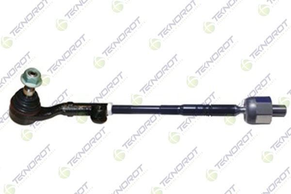 TEKNOROT B-192193 ROT KOLU SOL BMW E90 E91 E92 E93 E84 ROT BASI ILE