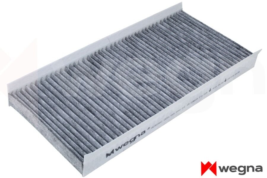 WEGNA WC3230C POLEN FILTRESI MERCEDES W169 W245 KARBONLU