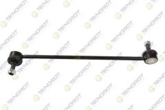 ASKI ROTU ON LAND ROVER RANGE ROVER L320 L322