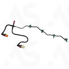 ENJEKTOR GERI DONUS HORTUMU BOXER III JUMPER III 22DT PUMA 2.2HDI 16V DUCATO III 2.2JTD 100BG TRANSIT 2.2 130PS 07>14