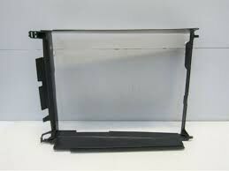 RADYATÖR DAVLUMBAZI SOL CLIO SYMBOL JOY