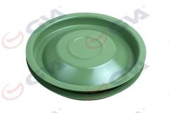 ŞANZUMAN YEŞİL KAPAK GOLF4-POLO