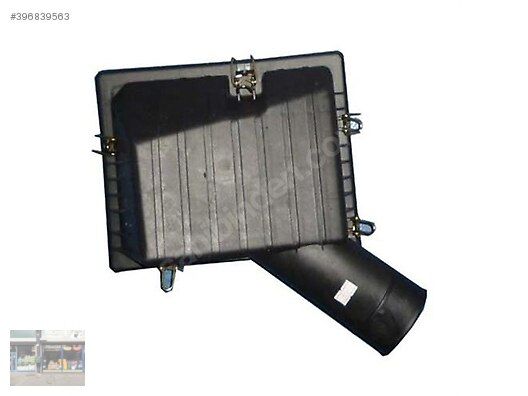 HAVA FİLTRE KAPAĞI PALIO 1.2-1.6