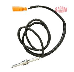 TURBO ISI KAPTORU AMAROK 2.0 BITDI 2010>2012- AMAROK 2.0 TDI 2010>2013