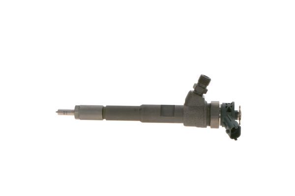 BOSCH 0445110485 ENJEKTÖR RENAULT CAPTUR 13> CLIO IV 12> KANGOO 10> DACIA SANDERO II 12> LOGAN II MCV 12> DOKKER 12> NISSAN QASHQAI II 13> MICRA III 05> 1.5dCi K9K