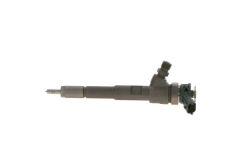 BOSCH 0445110485 ENJEKTÖR RENAULT CAPTUR 13> CLIO IV 12> KANGOO 10> DACIA SANDERO II 12> LOGAN II MCV 12> DOKKER 12> NISSAN QASHQAI II 13> MICRA III 05> 1.5dCi K9K