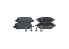 BOSCH 0986460016 ÖN FREN BALATASI PUMA 09-2019>