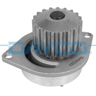 DAYCO DP035 DEVİRDAİM 106-206-307-C2-C3-C4-SAXO-XSARA-BERLINGO-PARTNER 1.6 16V-DFM SUCCE 1.6 16V 09-13 TU5JP4