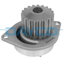 DAYCO DP035 DEVİRDAİM 106-206-307-C2-C3-C4-SAXO-XSARA-BERLINGO-PARTNER 1.6 16V-DFM SUCCE 1.6 16V 09-13 TU5JP4