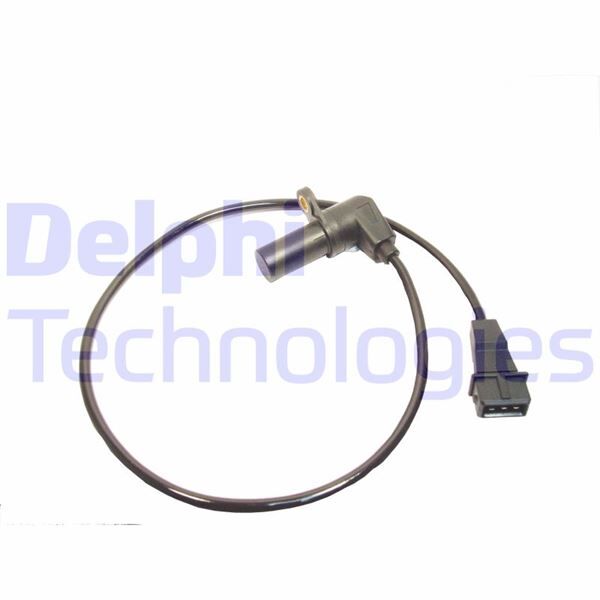 DELPHI SS10806 KRANK DEVİR SENSÖRÜ VECTRA B-ASTRA F-CORSA B-OMEGA B 1.4-1.6 16V