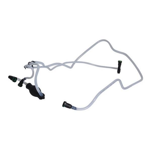 EXQ 18-95-19 YAKIT HORTUMU KANGOO-CLİO 1.9 D F8Q/632 MOTOR 97-07