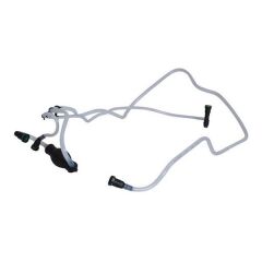 EXQ 18-95-19 YAKIT HORTUMU KANGOO-CLİO 1.9 D F8Q/632 MOTOR 97-07