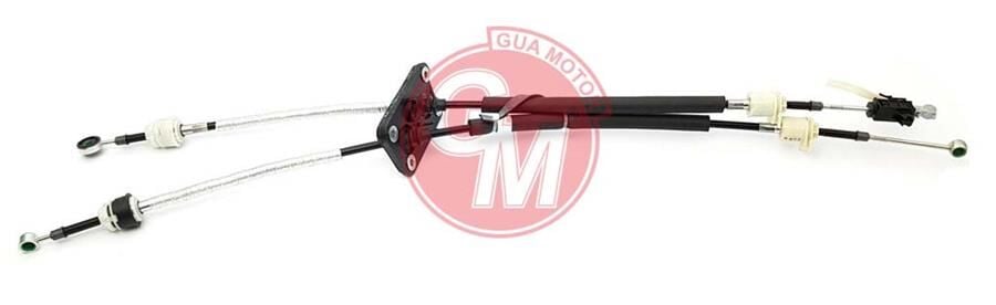 GUA 41769 VİTES KUMANDA TELİ FIAT DUCATO III-BOXER III-JUMPER III 2.2 HDI Euro5 2010 2444V9