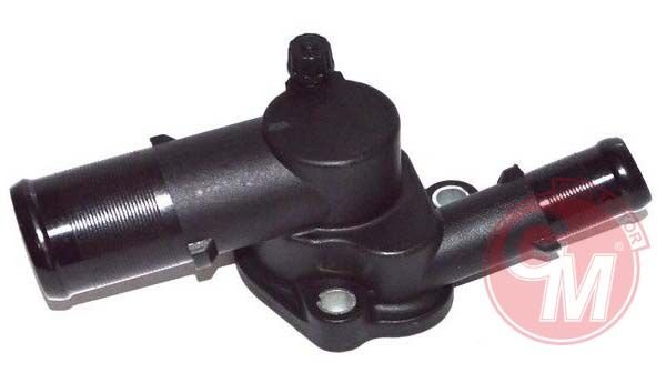 GUA 41807 TERMOSTAT 89 C RENAULT CLIO II-III-IV SYMBOL I-II KANGO 97> TWINGO 96> DACIA SANDERO 08> LOGAN 04> 1.2