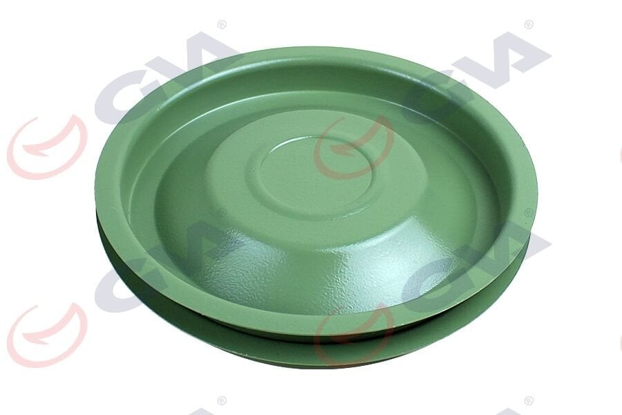 GVA 9110457 ŞANZUMAN YEŞİL KAPAK GOLF4-POLO