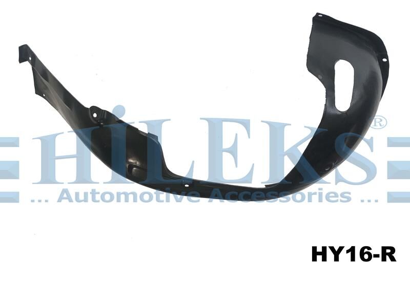 HILEKS HY16R ÇAMURLUK DAVLUMBAZI ÖN SAĞ HYUNDAİ ELANTRA 2016-2020