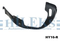 HILEKS HY16R ÇAMURLUK DAVLUMBAZI ÖN SAĞ HYUNDAİ ELANTRA 2016-2020