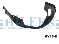 HILEKS HY16R ÇAMURLUK DAVLUMBAZI ÖN SAĞ HYUNDAİ ELANTRA 2016-2020