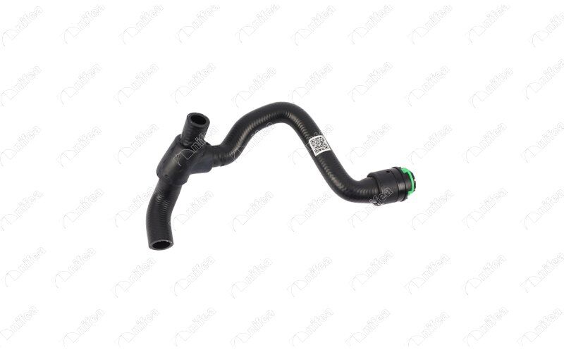 NIFEA 21466 KALORİFER ÇIKIŞ HORTUMU ASTRA G-ZAFIRA A 98>04 1.7 Y17DT