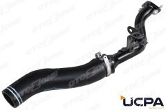 OTOZONE HOB2053 TURBO HORTUMU KOMPLE FIAT FIORINO 1.3 MJTD 07 >