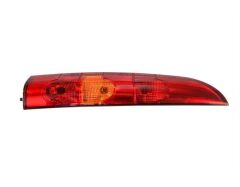 PLEKSAN 3701 STOP LAMBASI SOL RENAULT KANGOO 03> TEK KAPI