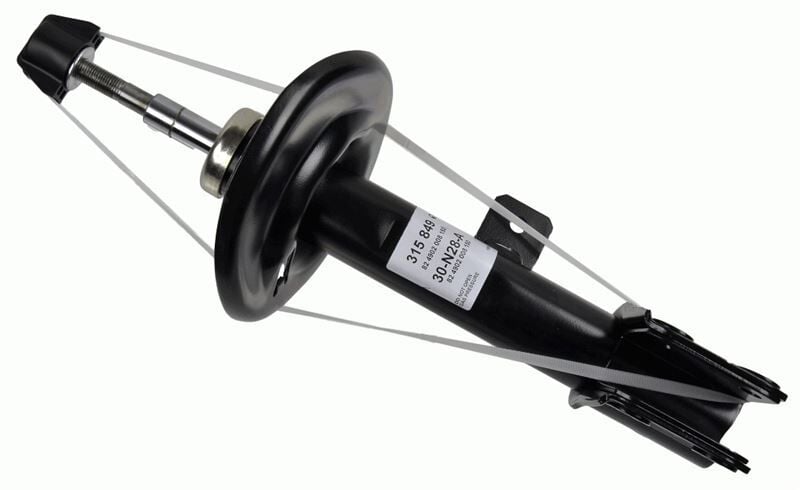 SACHS 315849 ÖN AMORTİSÖR SOL P3008 09>16 C4 09> DS4 11>15 GAZLI